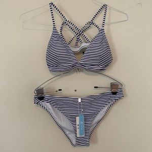Brand New Large CUPSHE bikini